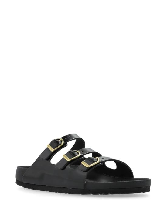 26FW 버켄스탁 뮬/슬리퍼 1029385 BLACK - BIRKENSTOCK