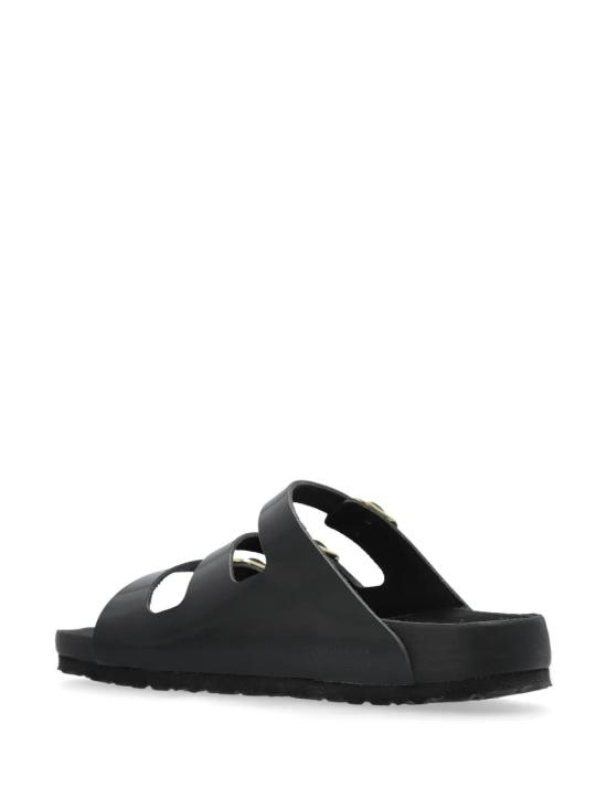 26FW 버켄스탁 뮬/슬리퍼 1029385 BLACK - BIRKENSTOCK