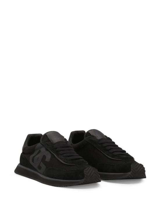 26FW 돌체앤가바나 DG 쿠션 스니커즈 돌체앤가바나 CS2288A5355 8B956 NERO NERO - DOLCE & GABBANA