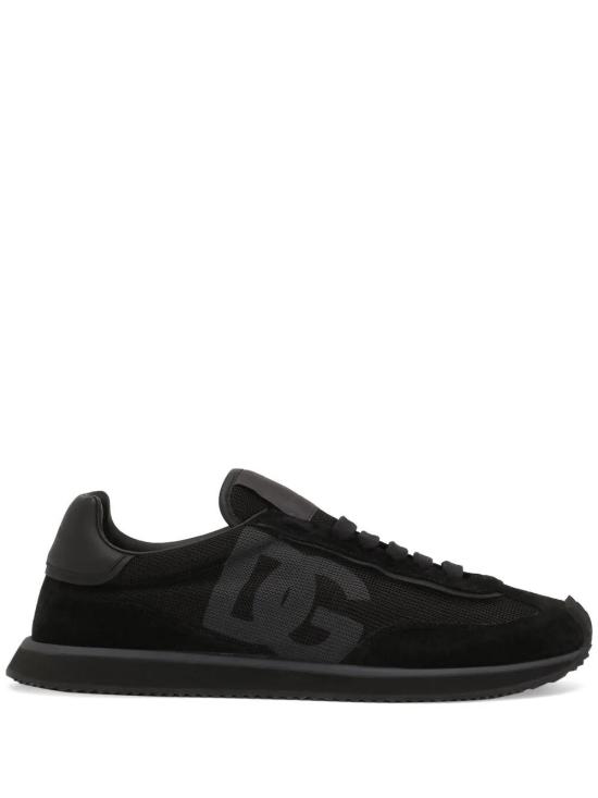 26FW 돌체앤가바나 DG 쿠션 스니커즈 돌체앤가바나 CS2288A5355 8B956 NERO NERO