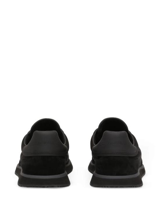 26FW 돌체앤가바나 DG 쿠션 스니커즈 돌체앤가바나 CS2288A5355 8B956 NERO NERO - DOLCE & GABBANA