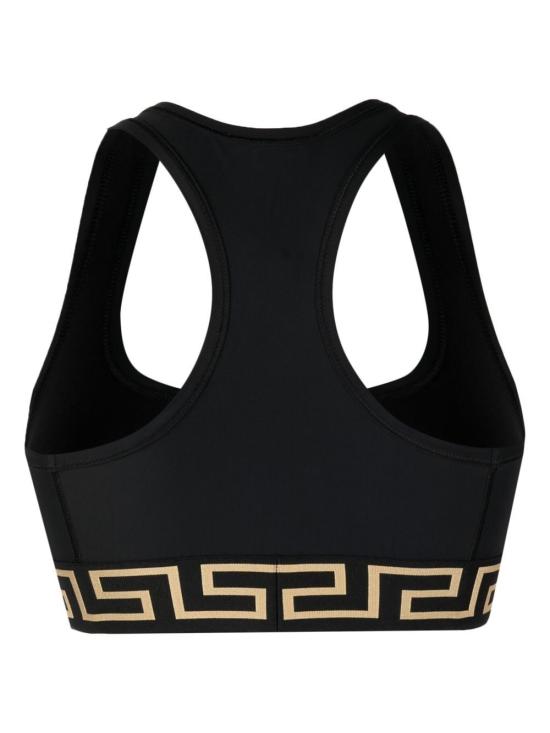 26FW 베르사체 브라 1004104 1A06229 1B000 NERO - VERSACE