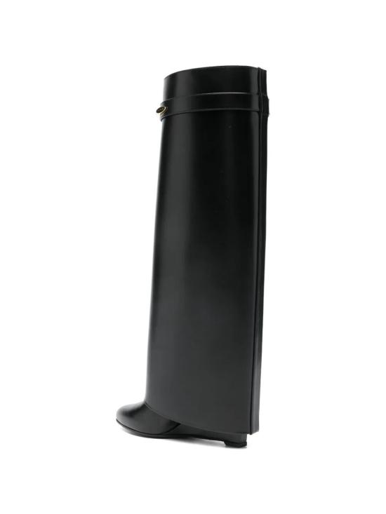 26FW 지방시 부츠 BE703XE1J7 001 BLACK - GIVENCHY