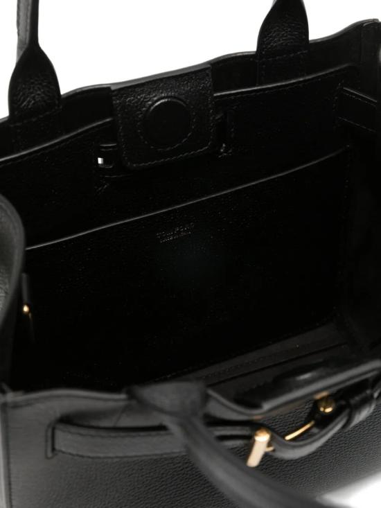 26FW 톰포드 토트백 L1885 LCL429X NAA BLACK - TOMFORD