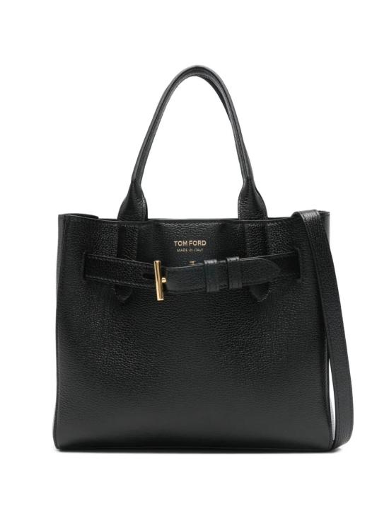 26FW 톰포드 토트백 L1885 LCL429X NAA BLACK