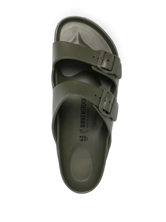 26FW 버켄스탁 뮬/슬리퍼 1019094 KHAKI - BIRKENSTOCK