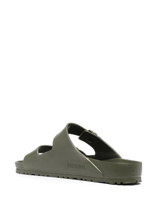 26FW 버켄스탁 뮬/슬리퍼 1019094 KHAKI - BIRKENSTOCK