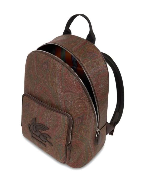 26FW 에트로 백팩 MP1F0007AA012 M0019 - ETRO