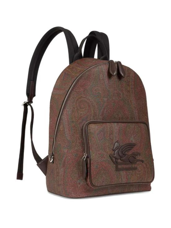 26FW 에트로 백팩 MP1F0007AA012 M0019 - ETRO