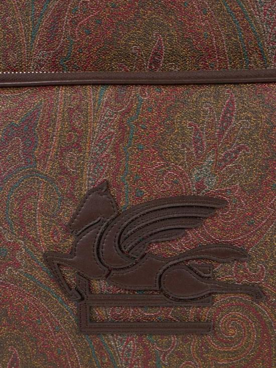 26FW 에트로 백팩 MP1F0007AA012 M0019 - ETRO