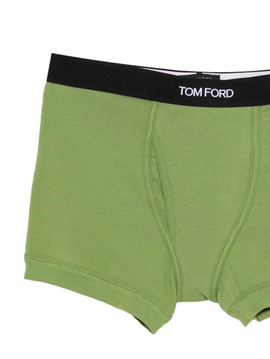 26FW 톰포드 팬티 T4LC31040 098 319 LIME - TOMFORD