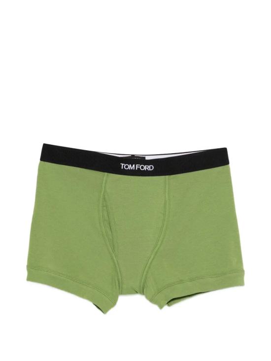 26FW 톰포드 팬티 T4LC31040 098 319 LIME