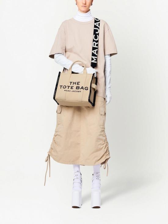 26FW 마크제이콥스 가죽소품 2S3SST013S02 005 BLACK WHITE - MARC JACOBS