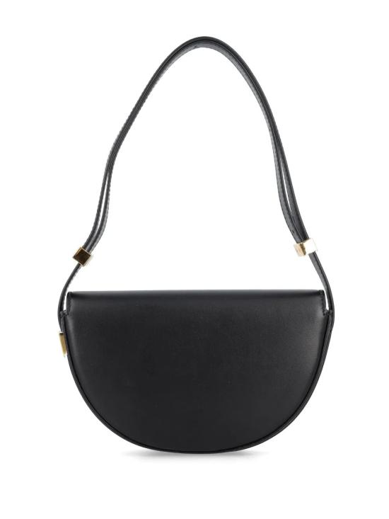 26FW 파투 숄더백 BA0245000 999B BLACK - PATOU