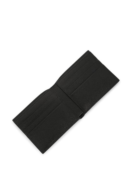 26FW 돌체앤가바나 명함지갑 BP1321AG219 80999 NERO - DOLCE & GABBANA