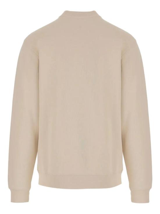 26FW 자크뮈스 긴팔 티셔츠 24ESSM00206AJ00126 BEIGE 150 - JACQUEMUS