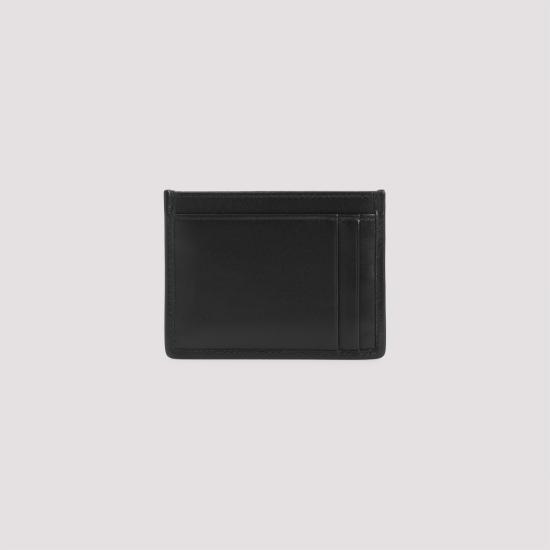 26FW 미우미우 마테라쎄 카드 나파레더 카드홀더 5MC076 AFPP F0002 NERO - MIU MIU