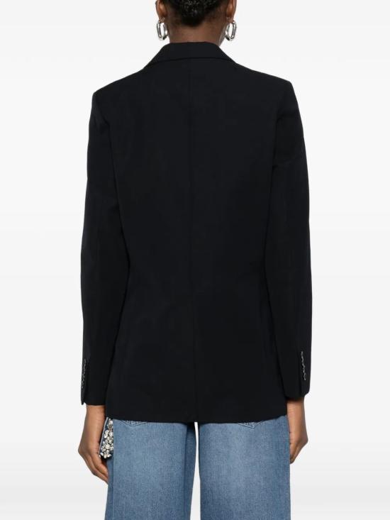 26FW 아페쎄 수트 자켓 COHKX F03240 IAK DARK NAVY - A.P.C.