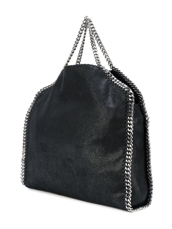 26FW 스텔라 맥카트니 숄더백 234387W9132 1000 BLACK - STELLA MCCARTNEY