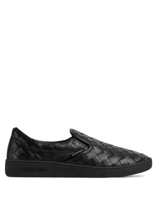 26FW 보테가베네타 스니커즈 775320 V3HB0 1000 BLACK