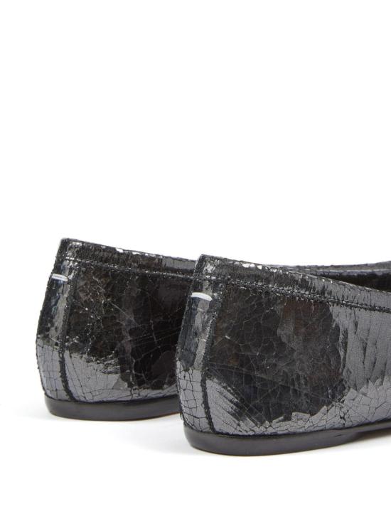 26FW 마르지엘라 타비 브로큰 미러 뉴 발레리나 S58WZ0130P5016 T8001 NINE IRON - MAISON MARGIELA