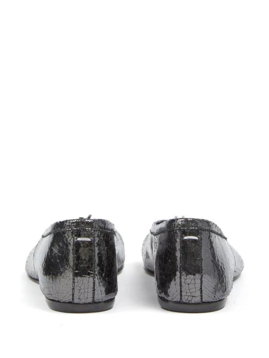 26FW 마르지엘라 타비 브로큰 미러 뉴 발레리나 S58WZ0130P5016 T8001 NINE IRON - MAISON MARGIELA
