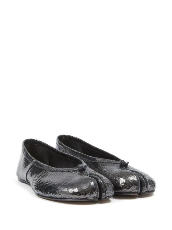 26FW 마르지엘라 타비 브로큰 미러 뉴 발레리나 S58WZ0130P5016 T8001 NINE IRON - MAISON MARGIELA