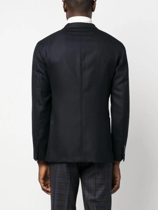 26FW 볼리올리 수트 자켓 N2902E FA0051 097 0790 BLUE - BOGLIOLI