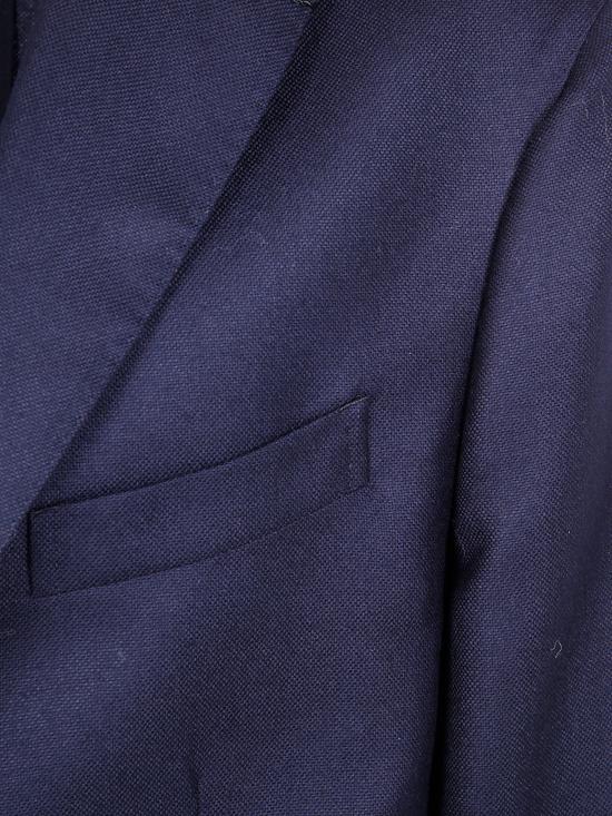 26FW 볼리올리 수트 자켓 N2902E FA0051 097 0790 BLUE - BOGLIOLI