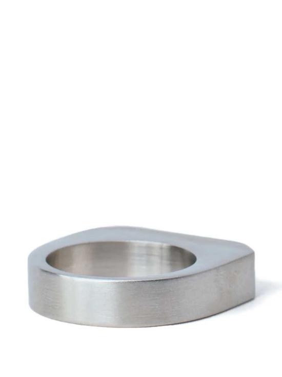 26FW 릭 오웬스 반지 RJ0000130MMTES2 128 - RICK OWENS