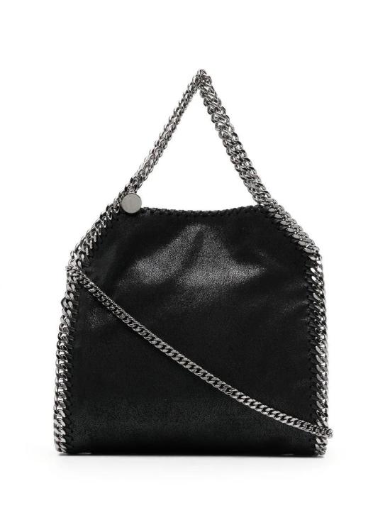 26FW 스텔라 맥카트니 숄더백 371223W9132 BLACK