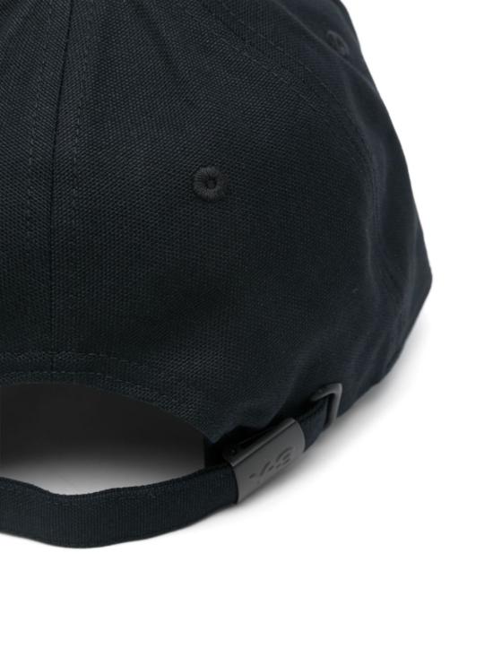 26FW 와이쓰리 볼캡 JP1142 BLACK TALC - Y-3