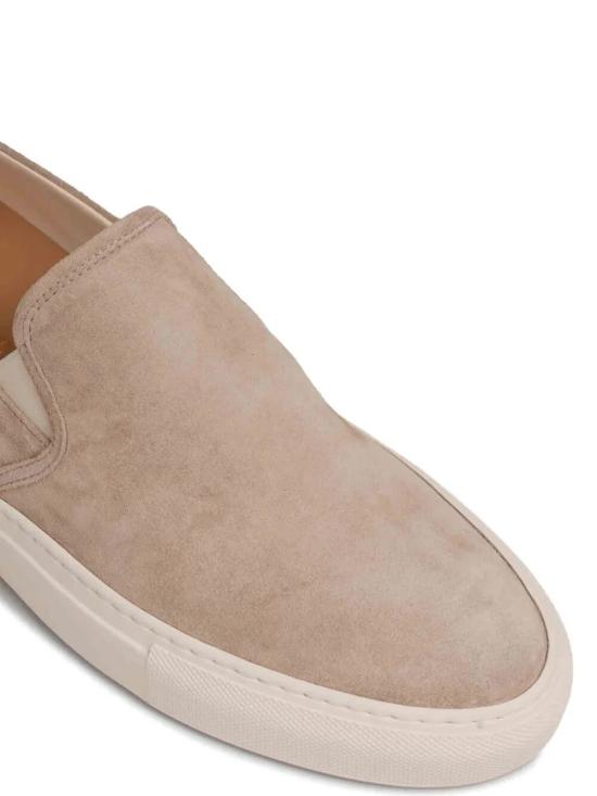26FW 커먼 프로젝트 스니커즈 5238 098 3874 WARM GREY - COMMON PROJECT
