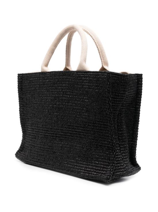 26FW 마르니 토트백 SHMP0077U0P3860 Z1Q44 NERO - MARNI