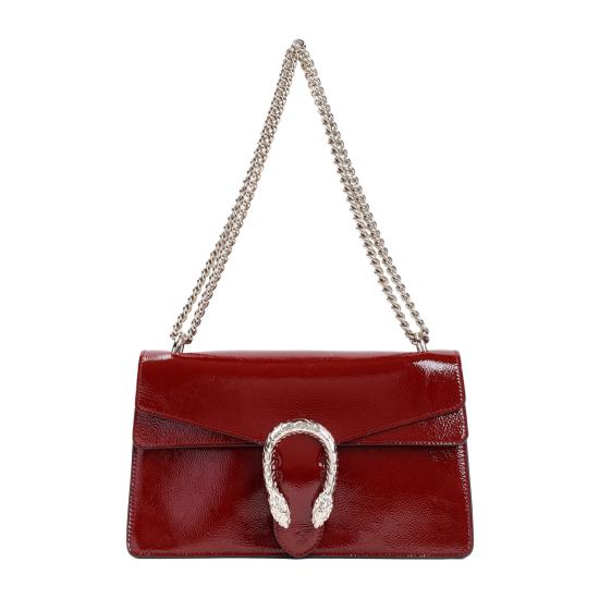26FW 구찌 디오니소스 숄더백 795005 0AAA8 6207 ROSSO ANCORA - GUCCI