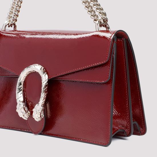 26FW 구찌 디오니소스 숄더백 795005 0AAA8 6207 ROSSO ANCORA - GUCCI