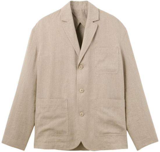 26SS 자크뮈스 자켓 JAM00105AW00738150 BEIGE