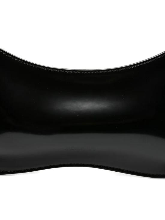 26FW 자크뮈스 숄더백 25HBAW00442AC18A01 BLACK 990 - JACQUEMUS