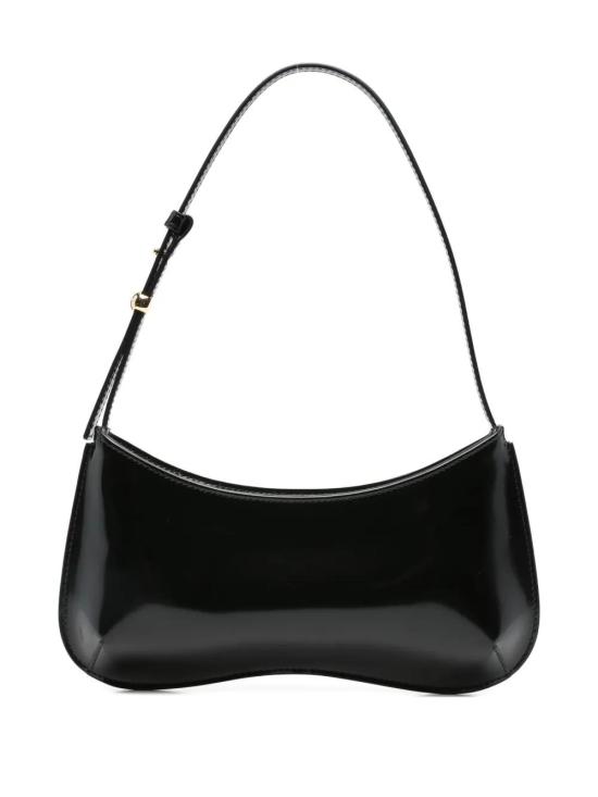 26FW 자크뮈스 숄더백 25HBAW00442AC18A01 BLACK 990