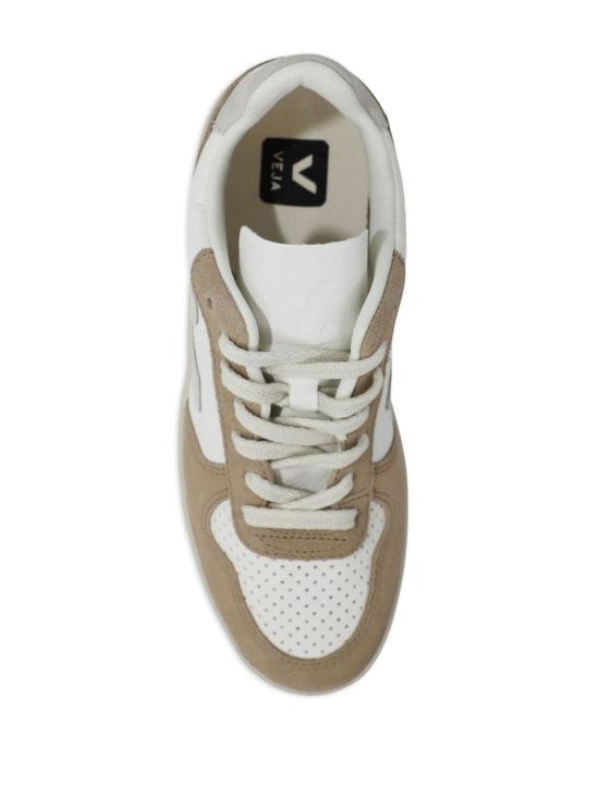 26FW 베자 스니커즈 VX0503298 WHITE NATURAL SAHARA - VEJA