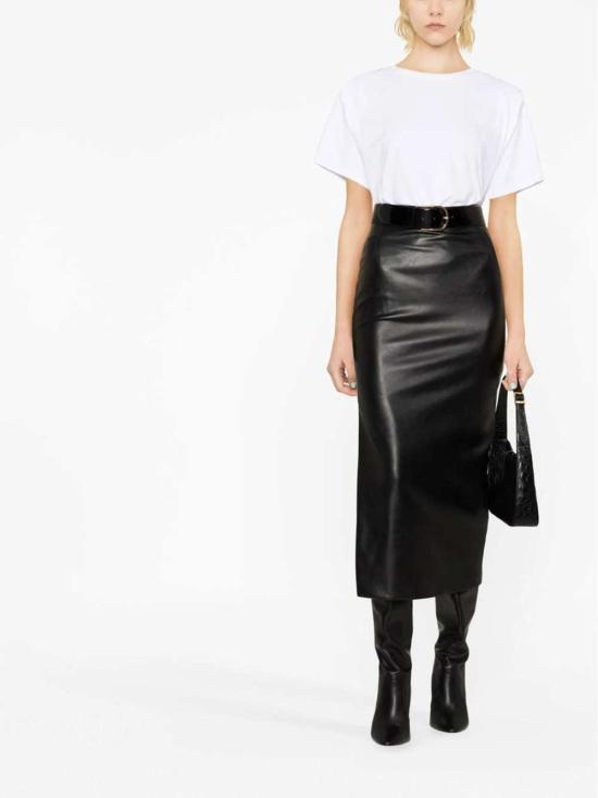 26FW 이자벨마랑 반팔 티셔츠 TS0041FAA1N41I 20WH WHITE - ISABEL MARANT