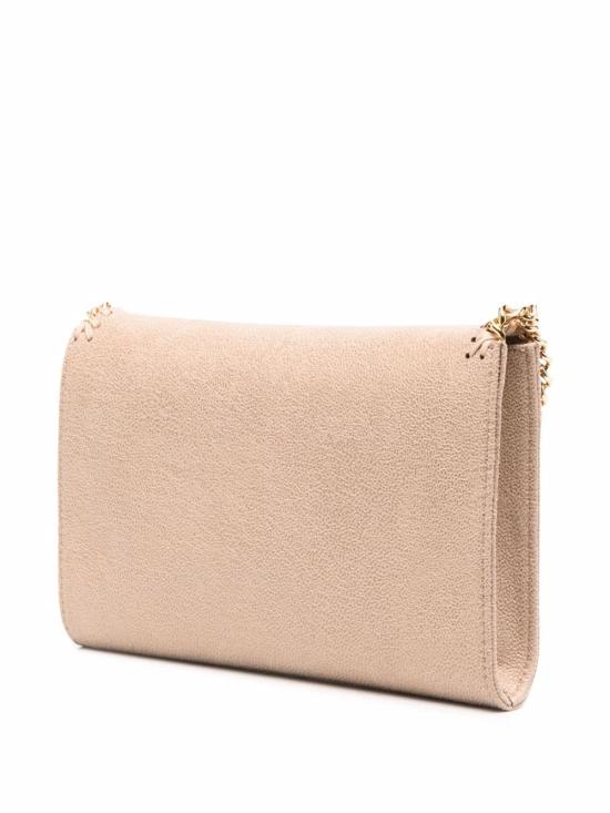 26FW 스텔라 맥카트니 숄더백 581238W9355 9300 BUTTER CREAM - STELLA MCCARTNEY