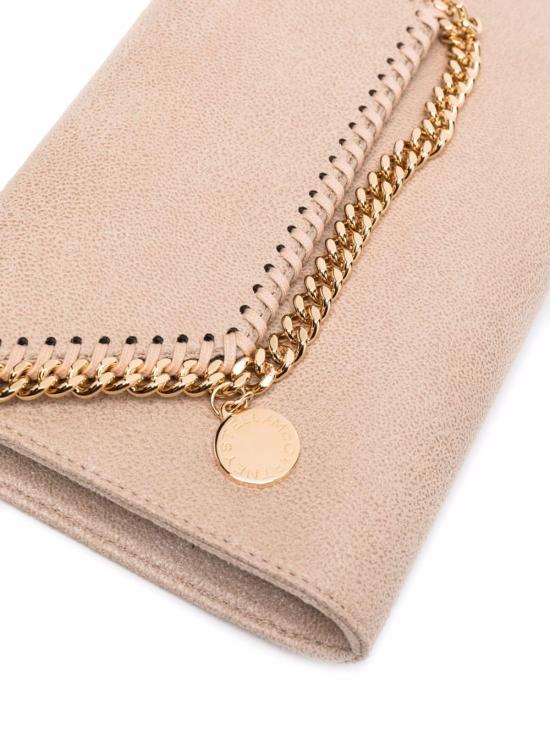 26FW 스텔라 맥카트니 숄더백 581238W9355 9300 BUTTER CREAM - STELLA MCCARTNEY