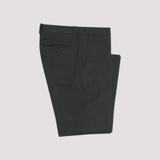 26FW 조르지오 아르마니 수트 세트 GM000007 TE10047 U8122 RAVEN - GIORGIO ARMANI