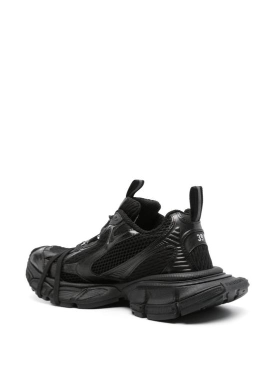 26FW 발렌시아가 3XL 스니커즈 734731 W3XL1 1010 BLACK - BALENCIAGA