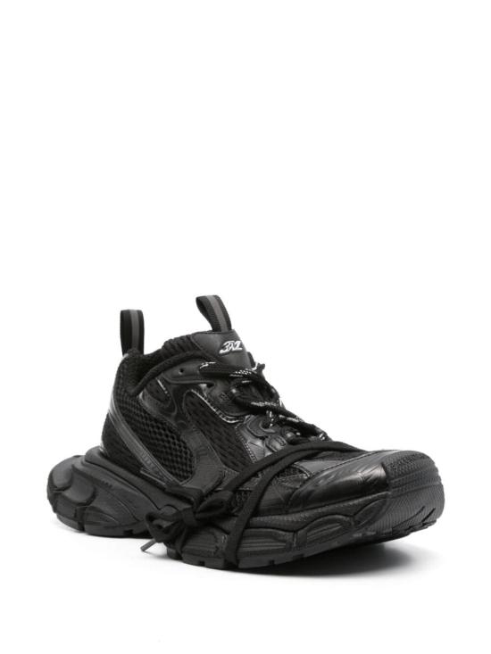 26FW 발렌시아가 3XL 스니커즈 734731 W3XL1 1010 BLACK - BALENCIAGA