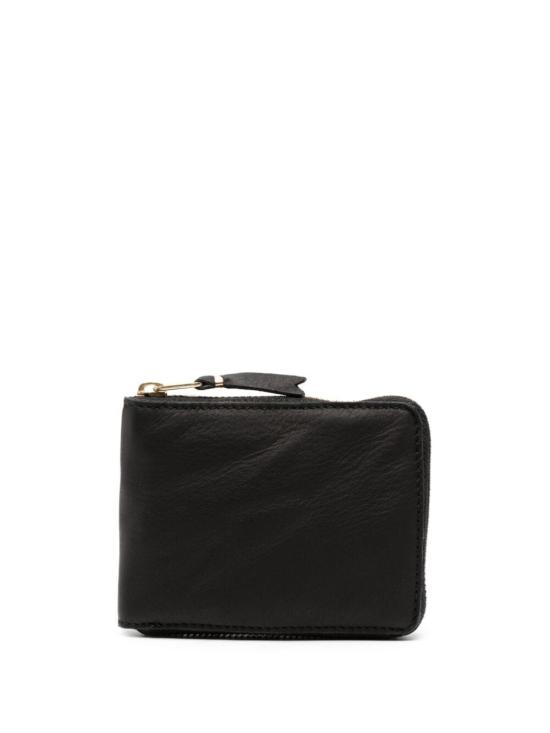26FW 꼼데가르송 지갑 SA7100WW BLACK
