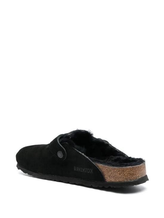 26FW 버켄스탁 뮬/슬리퍼 259883 BLACK - BIRKENSTOCK