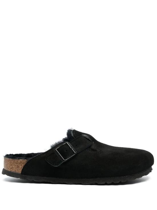 26FW 버켄스탁 뮬/슬리퍼 259883 BLACK