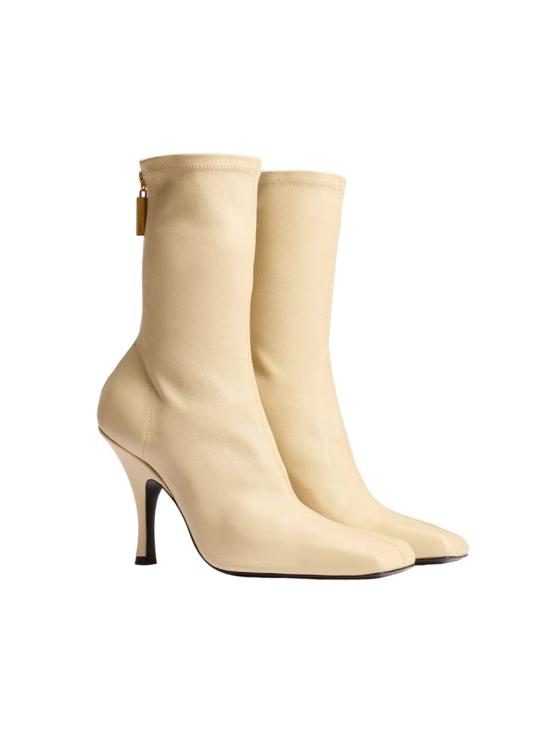 26FW 케이트 부츠 F1097836 SAND 912 - KHAITE